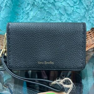 Vera Bradley Wristlet Excellent Condition